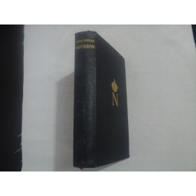 NAPOLEON - DMITRI MERESCHKOWSKIJ